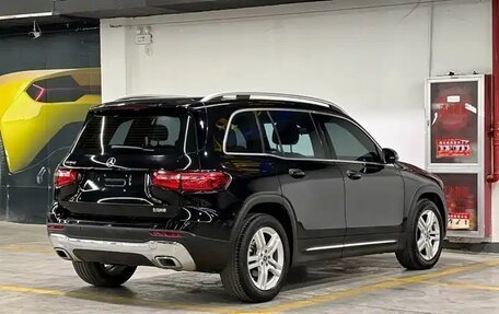 Mercedes-Benz GLB, 2021 год, 2 100 069 рублей, 8 фотография