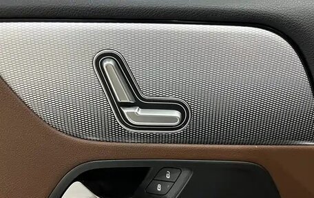 Mercedes-Benz GLB, 2021 год, 2 100 069 рублей, 12 фотография