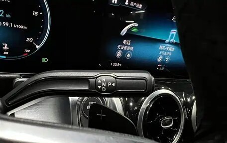 Mercedes-Benz GLB, 2021 год, 2 100 069 рублей, 15 фотография