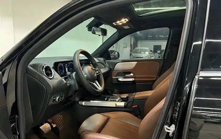 Mercedes-Benz GLB, 2021 год, 2 100 069 рублей, 10 фотография