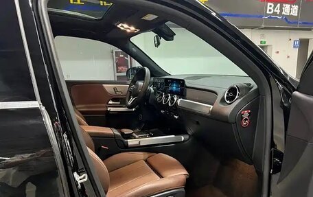 Mercedes-Benz GLB, 2021 год, 2 100 069 рублей, 19 фотография