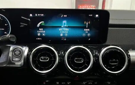 Mercedes-Benz GLB, 2021 год, 2 100 069 рублей, 16 фотография