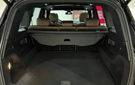 Mercedes-Benz GLB, 2021 год, 2 100 069 рублей, 6 фотография