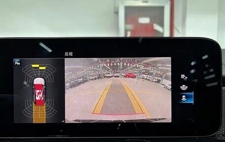 Mercedes-Benz GLB, 2021 год, 2 100 069 рублей, 17 фотография