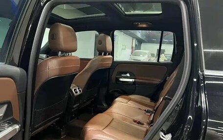 Mercedes-Benz GLB, 2021 год, 2 100 069 рублей, 20 фотография