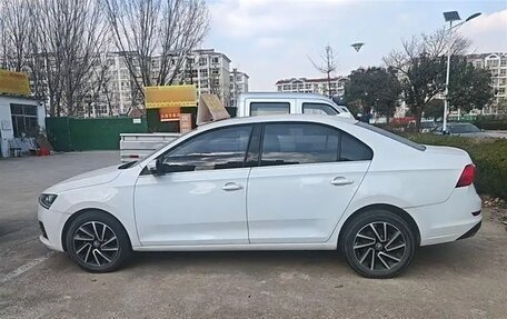 Skoda Rapid II, 2021 год, 1 290 000 рублей, 6 фотография