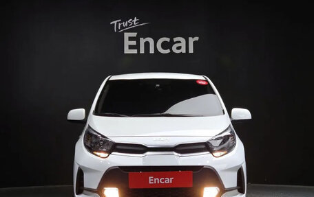 KIA Morning III, 2022 год, 705 000 рублей, 3 фотография