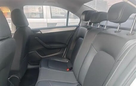 Skoda Rapid II, 2021 год, 1 290 000 рублей, 9 фотография