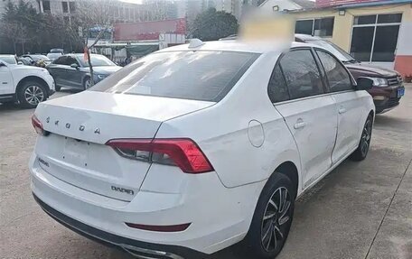 Skoda Rapid II, 2021 год, 1 290 000 рублей, 5 фотография