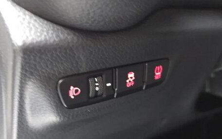 KIA Morning III, 2022 год, 705 000 рублей, 13 фотография