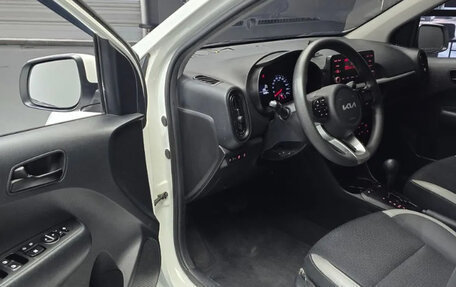 KIA Morning III, 2022 год, 705 000 рублей, 8 фотография