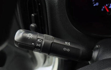 KIA Morning III, 2022 год, 705 000 рублей, 12 фотография