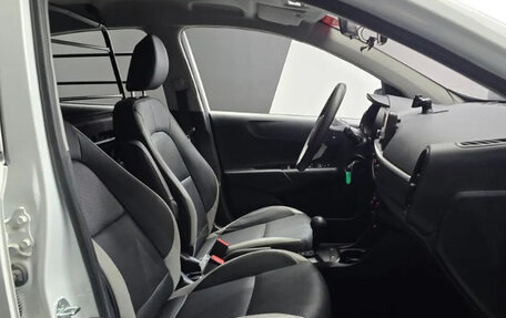 KIA Morning III, 2022 год, 705 000 рублей, 7 фотография