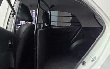 KIA Morning III, 2022 год, 705 000 рублей, 9 фотография