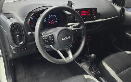 KIA Morning III, 2022 год, 705 000 рублей, 5 фотография