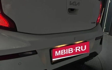 KIA Morning III, 2022 год, 705 000 рублей, 14 фотография