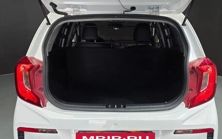 KIA Morning III, 2022 год, 705 000 рублей, 16 фотография