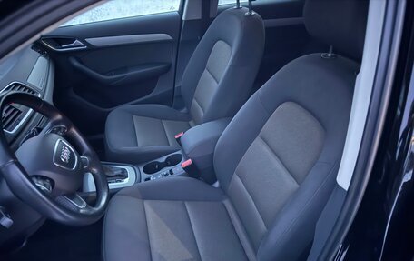 Audi Q3, 2014 год, 1 650 000 рублей, 8 фотография