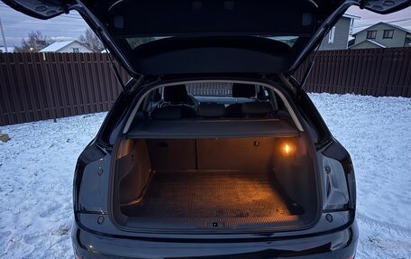 Audi Q3, 2014 год, 1 650 000 рублей, 10 фотография