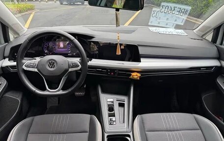 Volkswagen Golf VIII, 2021 год, 1 855 000 рублей, 6 фотография