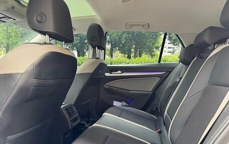 Volkswagen Golf VIII, 2021 год, 1 855 000 рублей, 15 фотография