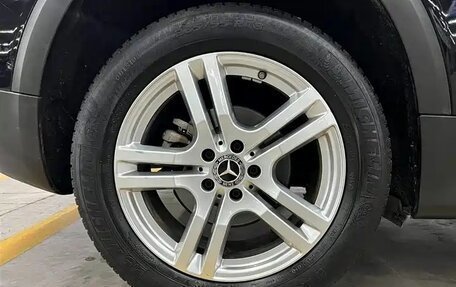 Mercedes-Benz GLB, 2021 год, 2 100 069 рублей, 9 фотография