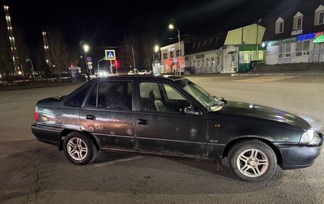 Daewoo Nexia I рестайлинг, 2002 год, 48 000 рублей, 2 фотография