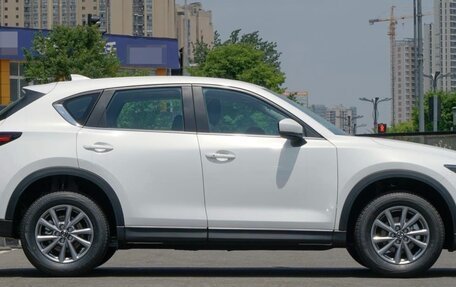 Mazda CX-5 II, 2025 год, 2 520 000 рублей, 7 фотография