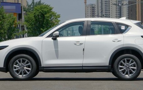 Mazda CX-5 II, 2025 год, 2 520 000 рублей, 5 фотография