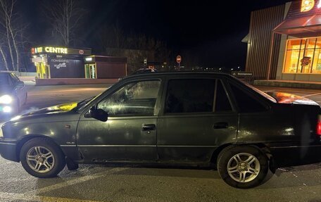 Daewoo Nexia I рестайлинг, 2002 год, 48 000 рублей, 6 фотография