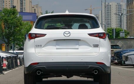 Mazda CX-5 II, 2025 год, 2 520 000 рублей, 4 фотография