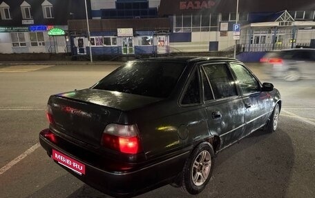 Daewoo Nexia I рестайлинг, 2002 год, 48 000 рублей, 3 фотография