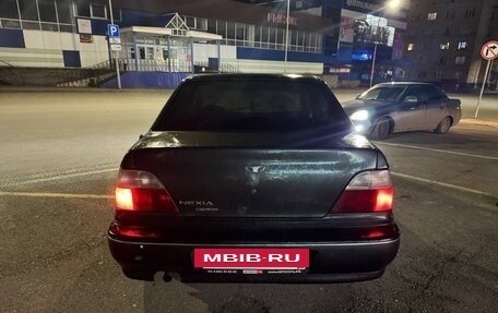 Daewoo Nexia I рестайлинг, 2002 год, 48 000 рублей, 4 фотография