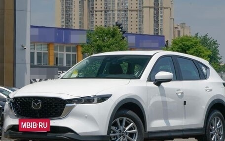 Mazda CX-5 II, 2025 год, 2 520 000 рублей, 3 фотография