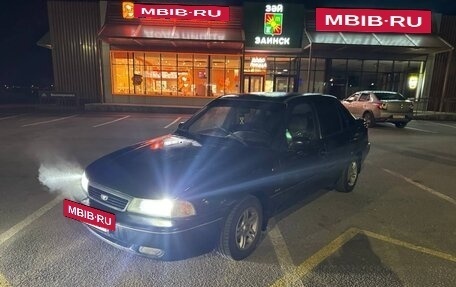 Daewoo Nexia I рестайлинг, 2002 год, 48 000 рублей, 7 фотография