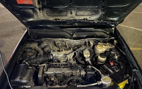 Daewoo Nexia I рестайлинг, 2002 год, 48 000 рублей, 8 фотография