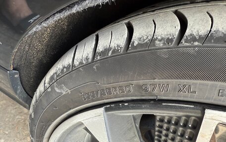 Audi A7, 2011 год, 1 900 000 рублей, 7 фотография