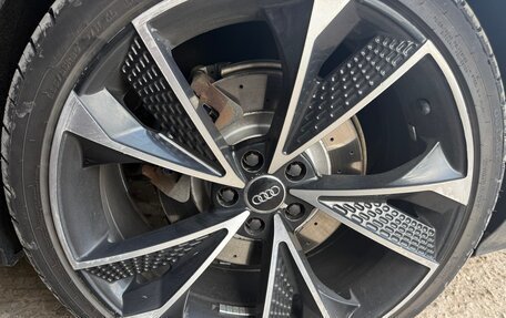 Audi A7, 2011 год, 1 900 000 рублей, 8 фотография