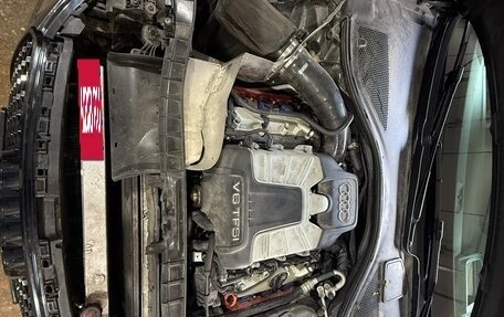 Audi A7, 2011 год, 1 900 000 рублей, 4 фотография