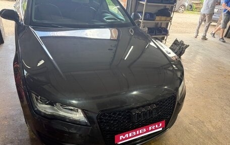 Audi A7, 2011 год, 1 900 000 рублей, 6 фотография