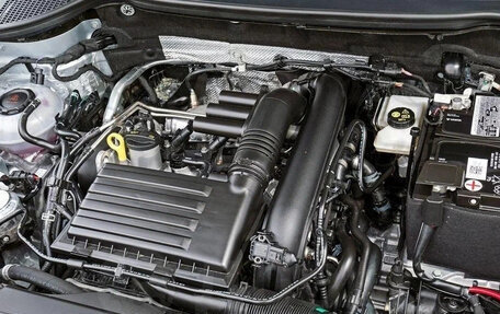 Volkswagen Taos, 2021 год, 3 650 000 рублей, 2 фотография