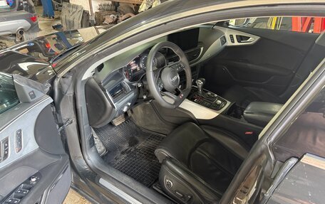 Audi A7, 2011 год, 1 900 000 рублей, 11 фотография