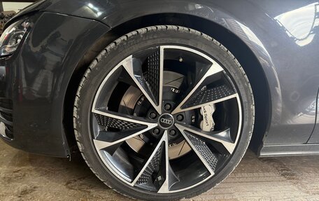 Audi A7, 2011 год, 1 900 000 рублей, 12 фотография