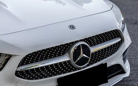 Mercedes-Benz A-Класс, 2021 год, 2 142 000 рублей, 3 фотография