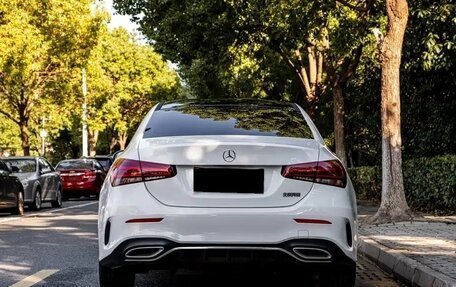 Mercedes-Benz A-Класс, 2021 год, 2 142 000 рублей, 4 фотография