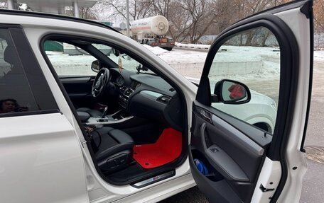 BMW X3, 2015 год, 2 750 000 рублей, 5 фотография