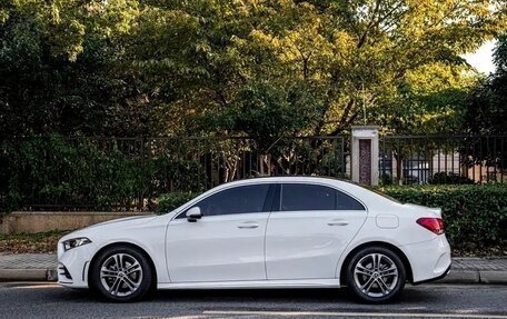 Mercedes-Benz A-Класс, 2021 год, 2 142 000 рублей, 6 фотография