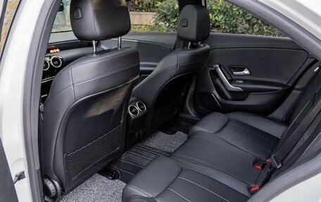 Mercedes-Benz A-Класс, 2021 год, 2 142 000 рублей, 10 фотография