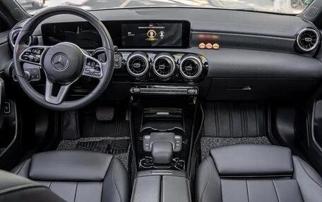 Mercedes-Benz A-Класс, 2021 год, 2 142 000 рублей, 11 фотография