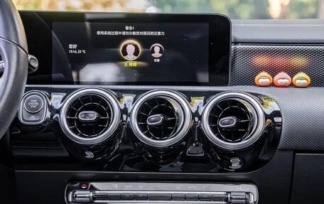 Mercedes-Benz A-Класс, 2021 год, 2 142 000 рублей, 12 фотография